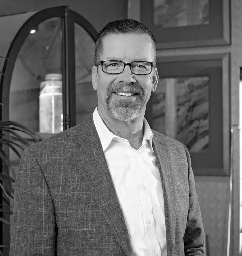 Eric Culverhouse