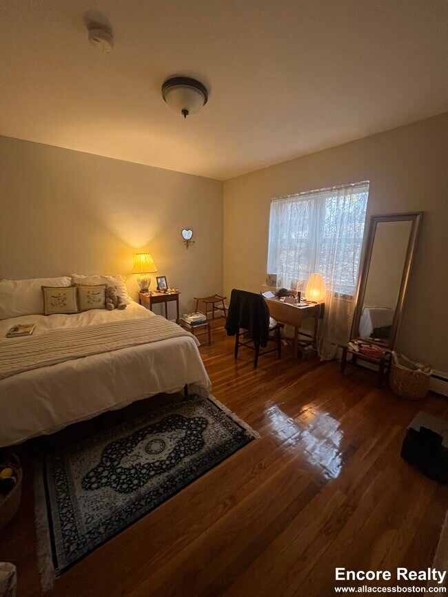 67 Chiswick Rd unit 10, Brighton, MA 02135 - photo 5