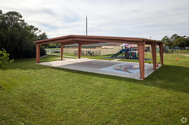 Acreage Pines Elementary School