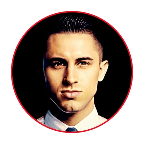 Agent Photo