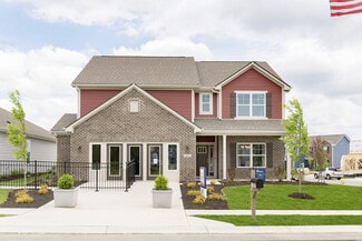 8304 Ambrosia Ln Unit 36449880, Pendleton, IN 46064