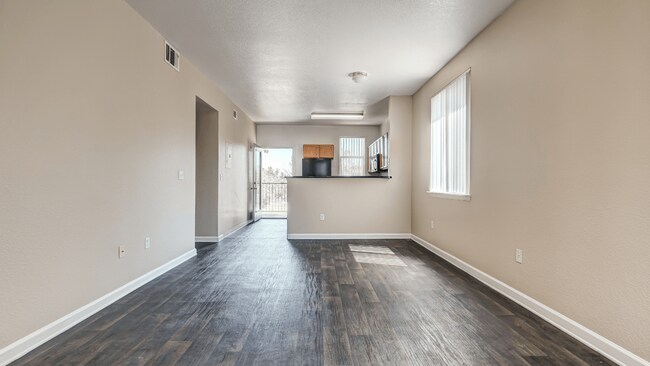 The Berkeley Apartments, Denver, CO 80212 - photo 3