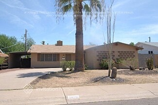 3225 S Albert Ave, Tempe, AZ 85282