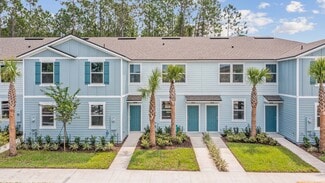 35 Montellano Rd, St. Augustine, FL 32084