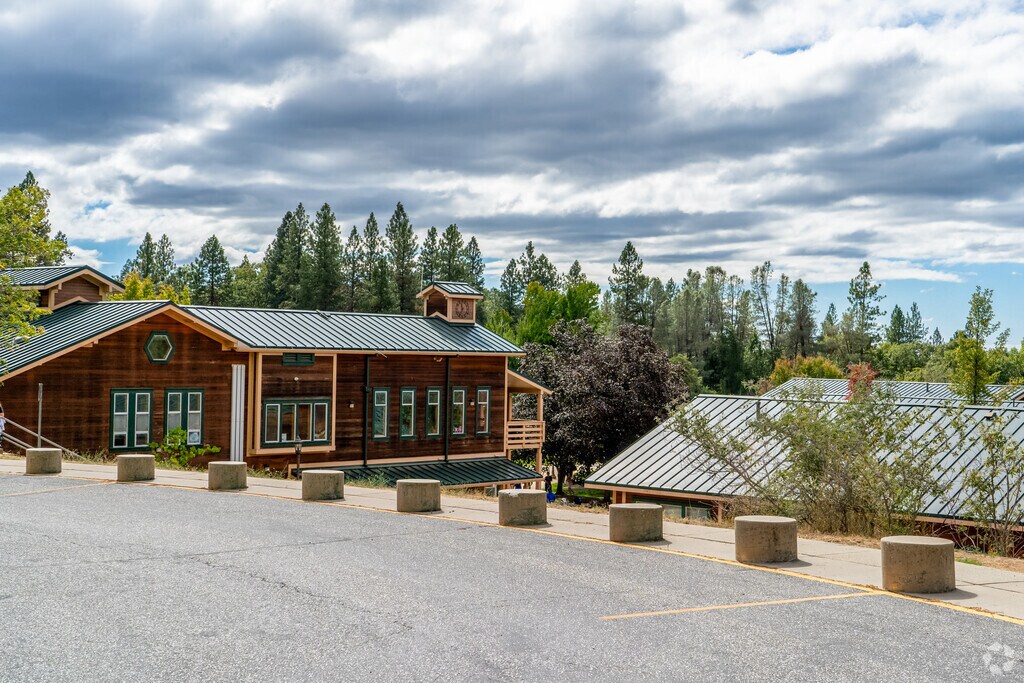 Colfax Elementary School, Colfax CA Rankings & Reviews