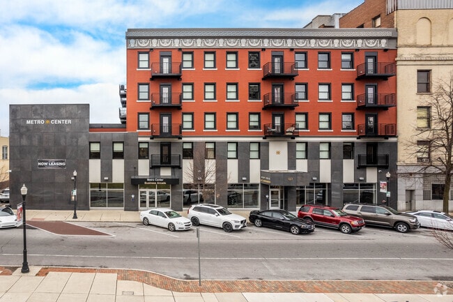 Metro Center, Lima, OH 45801 - photo 4