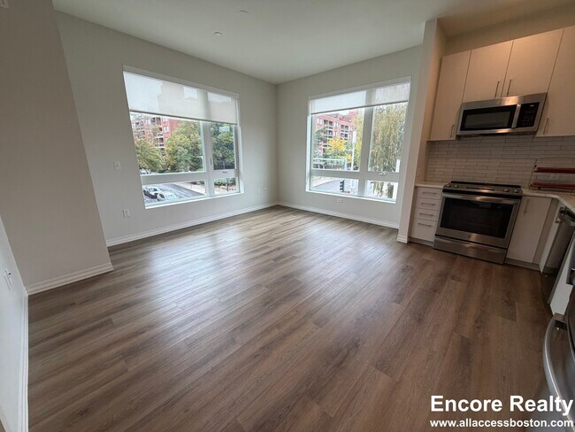 5 Washington St unit 207, Brighton, MA 02135 - photo 3