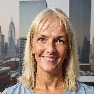 Deborah Cage-Conkling