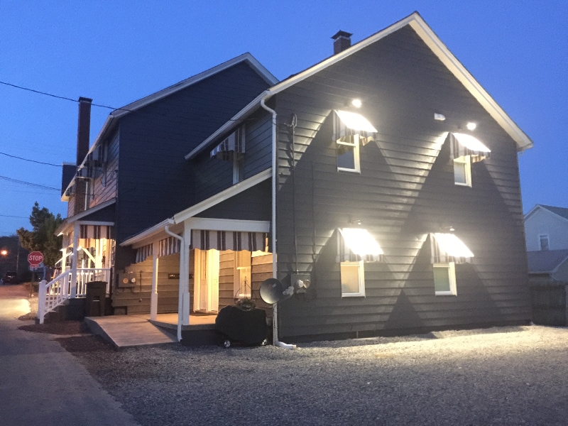 414 Fox St unit 2, Franklin, PA 16323 - photo 1