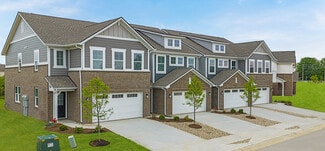 Wilson, Zionsville, IN 46077