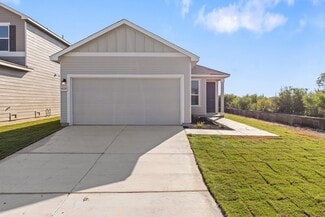 4118 Islas Rd, San Antonio, TX 78222