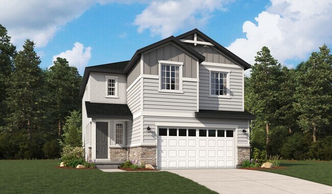 12642 S Alpine Lake Ln unit 36431515, Herriman, UT 84096 - photo 3