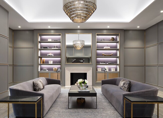 65 Bay Street Apartments, Jersey City, NJ 07302 - photo 5