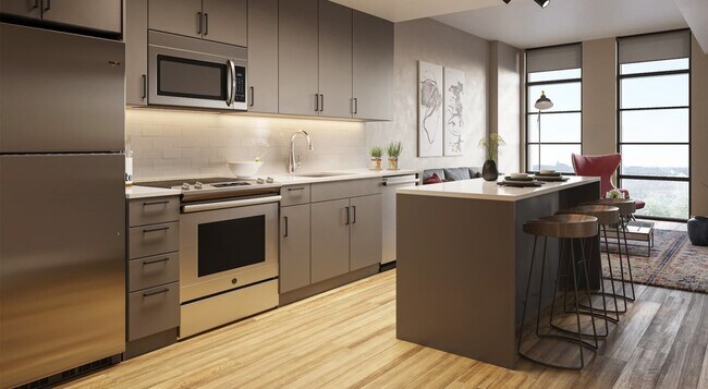 Rowan, Washington, DC 20018 - photo 2