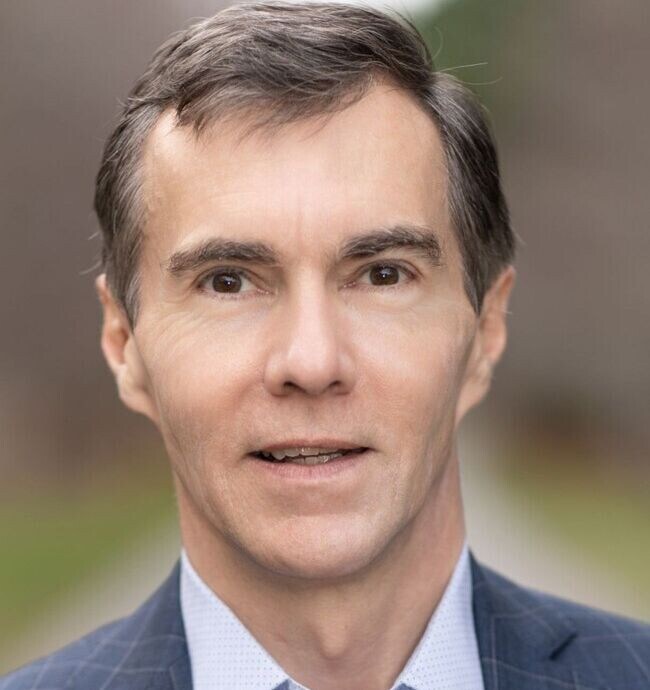 John Swain