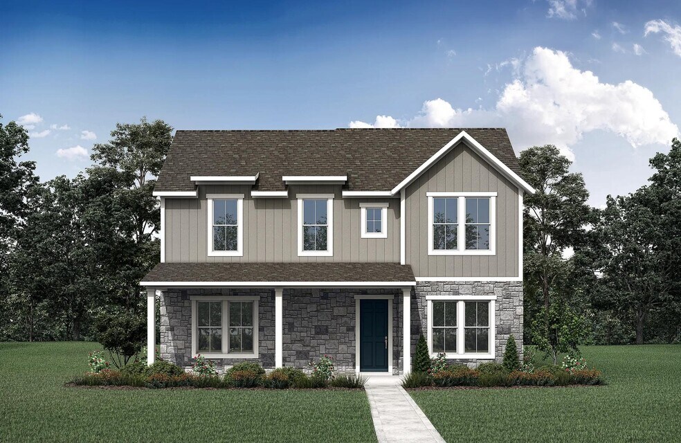 2012 Grey Birch Place unit 37221530, Aledo, TX 76008 - photo 1