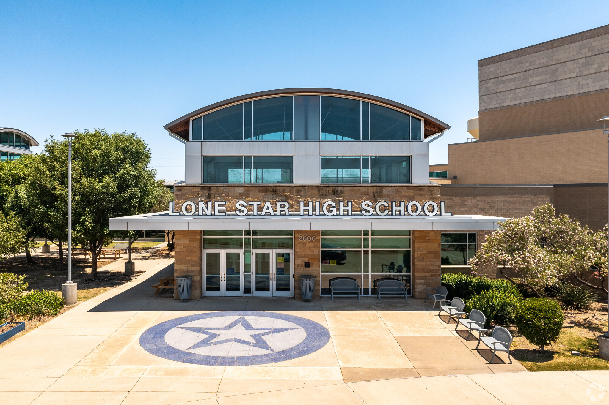 Wilkinson Middle School, Frisco TX Rankings & Reviews - Homes.com