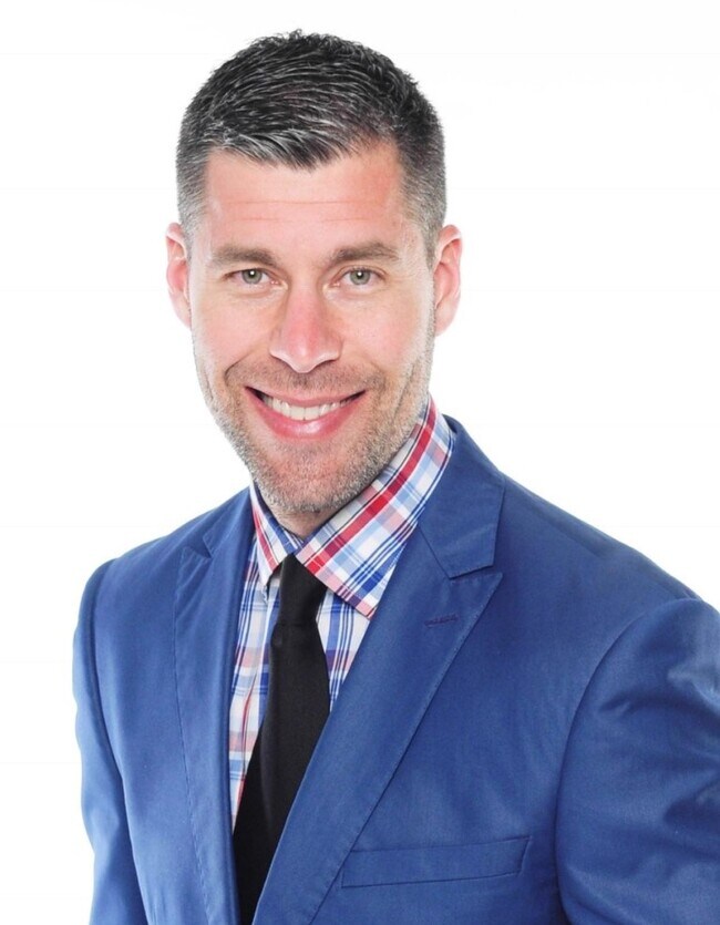 Justin Graham