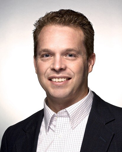 Dustin Sherlin