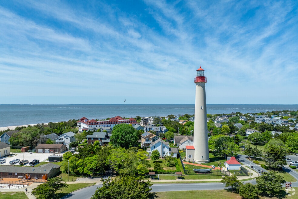Cape May