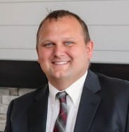 Derek Brandenburg