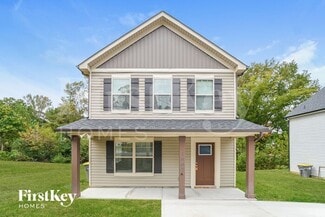 1007A W A St, Kannapolis, NC 28081