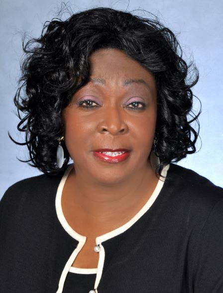 Delores Johnson