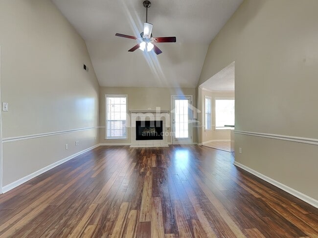 6472 Daybreak Dr, Memphis, TN 38135 - photo 6