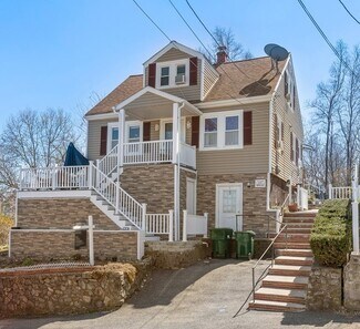 107 Belle Ave Unit 107, Medford, MA 02155