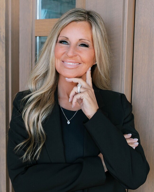 Sandi Hunsaker