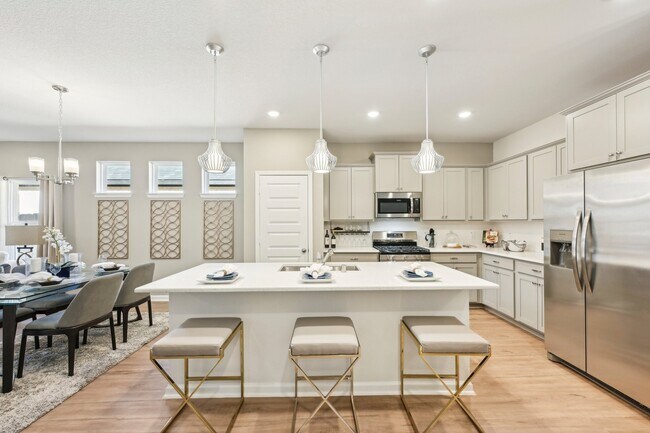 1614 River Scene Trail, Dayton, TX 77406 - photo 7