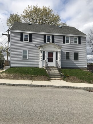 8 Hanson St Unit D, Dover, NH 03820