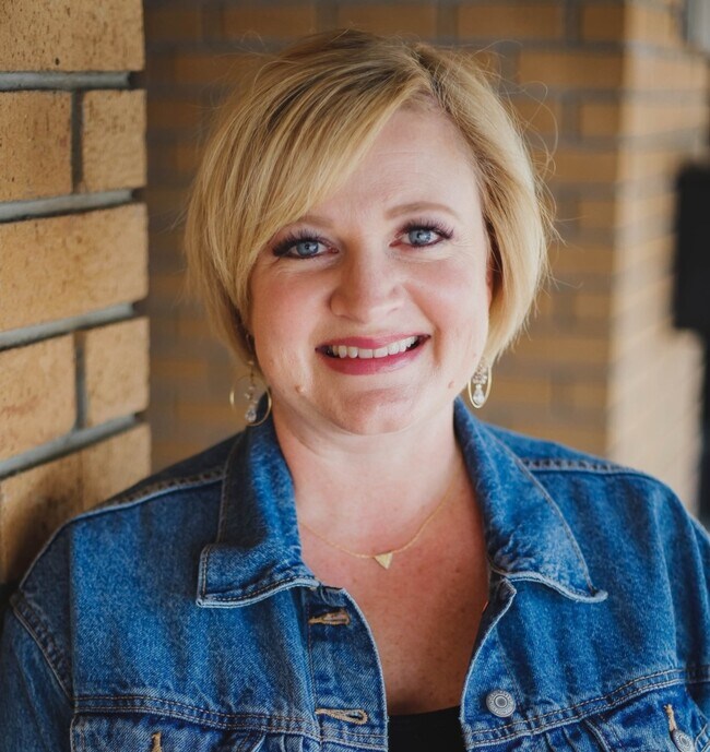 Kristin Shinn