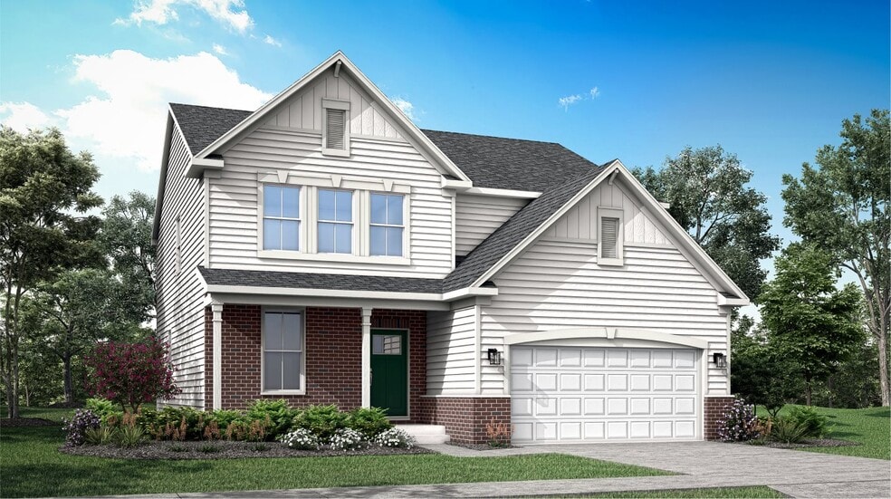 5984 E 112th Place, Winfield, IN 46307 - photo 1