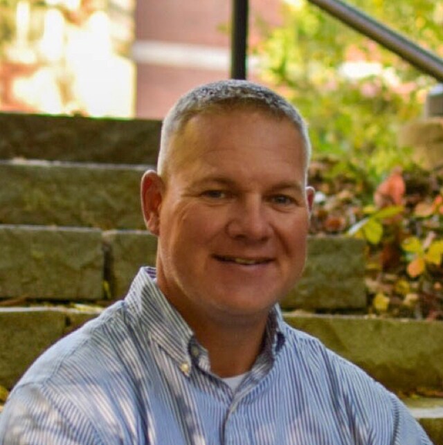 Jeffrey Cain
