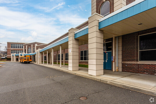 Central Five Jefferson serves the Union Township, NJ community.