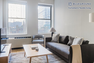67 Wall St Unit FL17-ID1621, New York, NY 10005