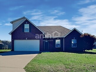 1117 Mantle Way, Murfreesboro, TN 37129