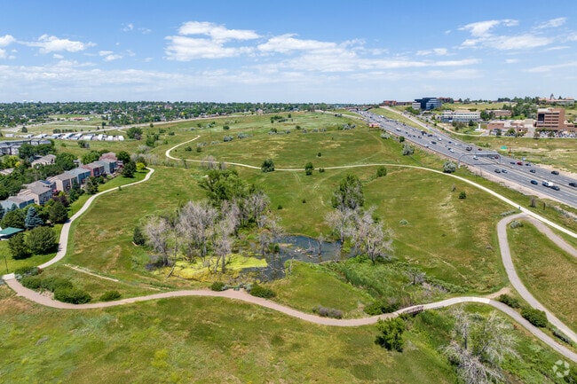 South Thornton has culture, outdoor activities, shopping, and community events.