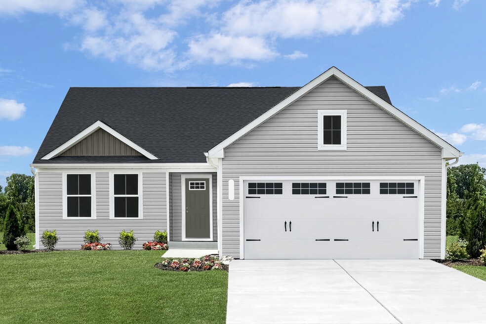 1720 Carlin Trail, Wooster, OH 44691 - photo 1