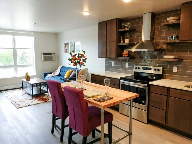 Live at Pioneer Place, West Fargo, ND 58078 - photo 3