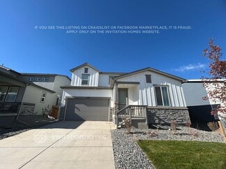 4427 Shivaree St, Timnath, CO 80547