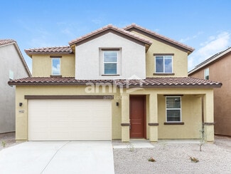 9516 Harkes Dr, Tucson, AZ 85747