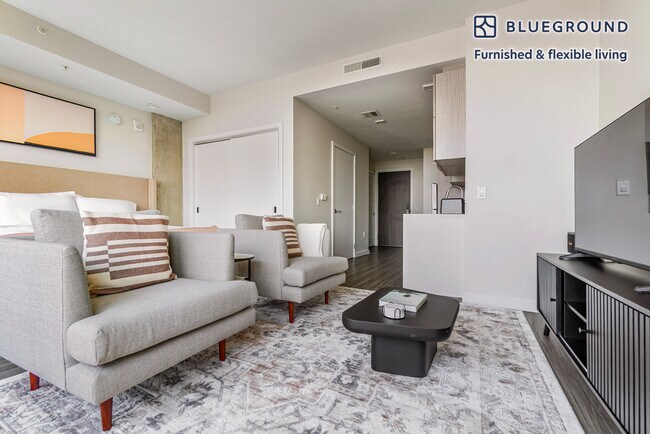 301 M St SW unit FL11-ID1137, Washington, DC 20024 - photo 3