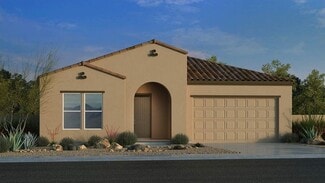 3583 E Cape Marigold Ln Unit 36499279, San Tan Valley, AZ 85140