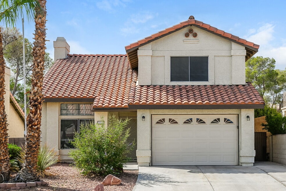 2811 Cacto Ct, Henderson, NV 89074 - photo 1