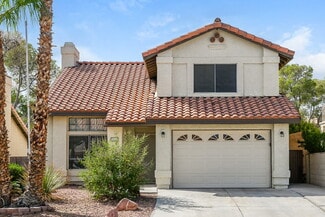 2811 Cacto Ct, Henderson, NV 89074