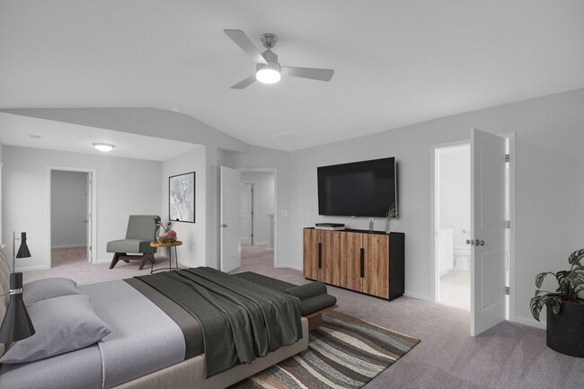 120 Battery Creek Dr, Greenville, SC 29607 - photo 7