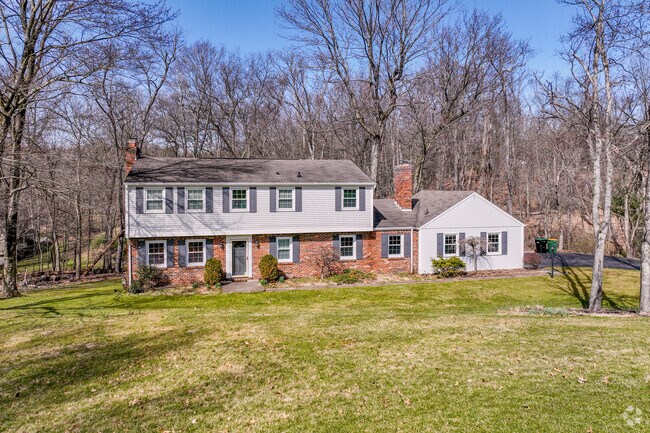 A split-level home in Hampton is a perfect house for a growing family.