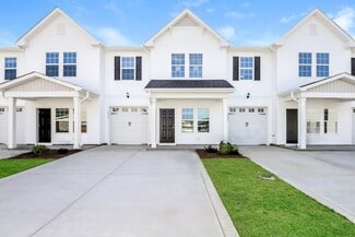 2804 Summer Townes Way, Leland, NC 28451